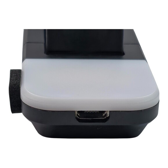 4 in 1 Portable LED Fill Light Selfie Stick Tripod Bluetooth Remote 3 Modes - Picture 16 of 16